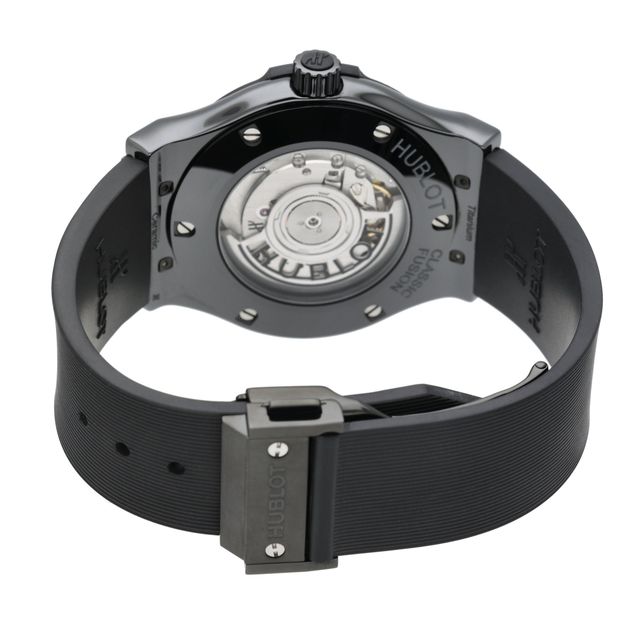 Hublot Classic Fusion 542.CM.1171.RX Image 3